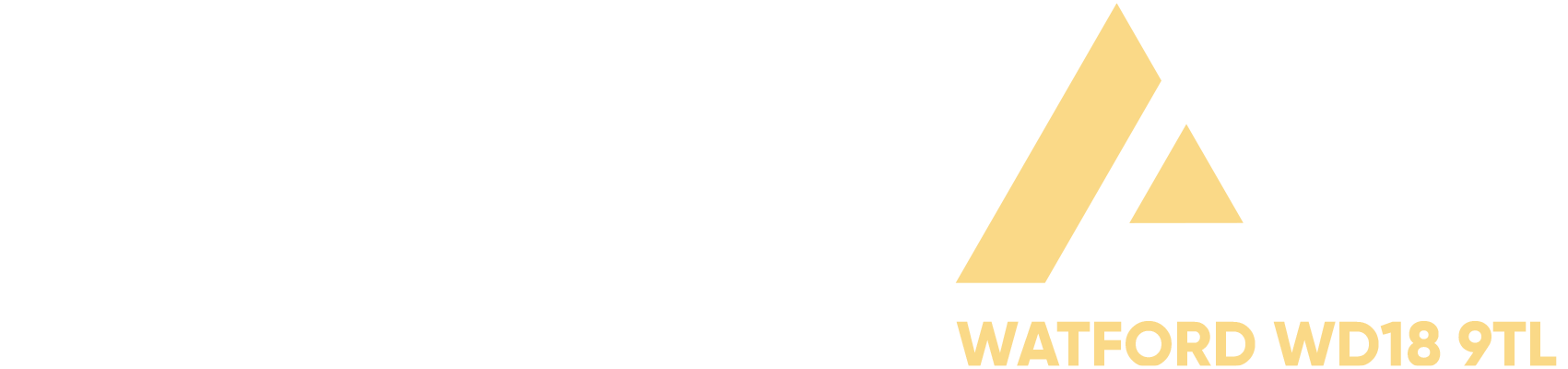 Warehouse unit Watford